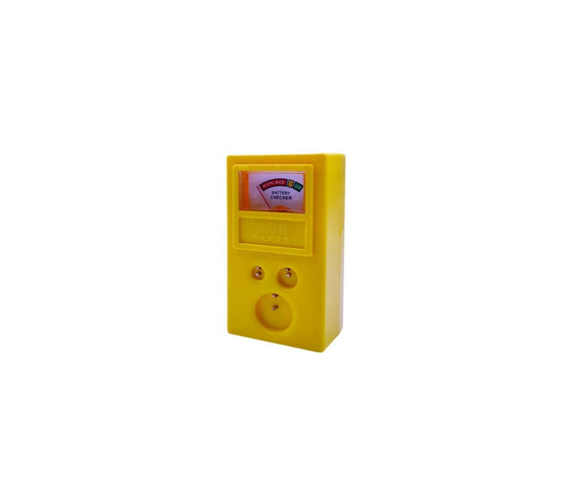 Battery Tester | Button Cell | Ruihua 7037