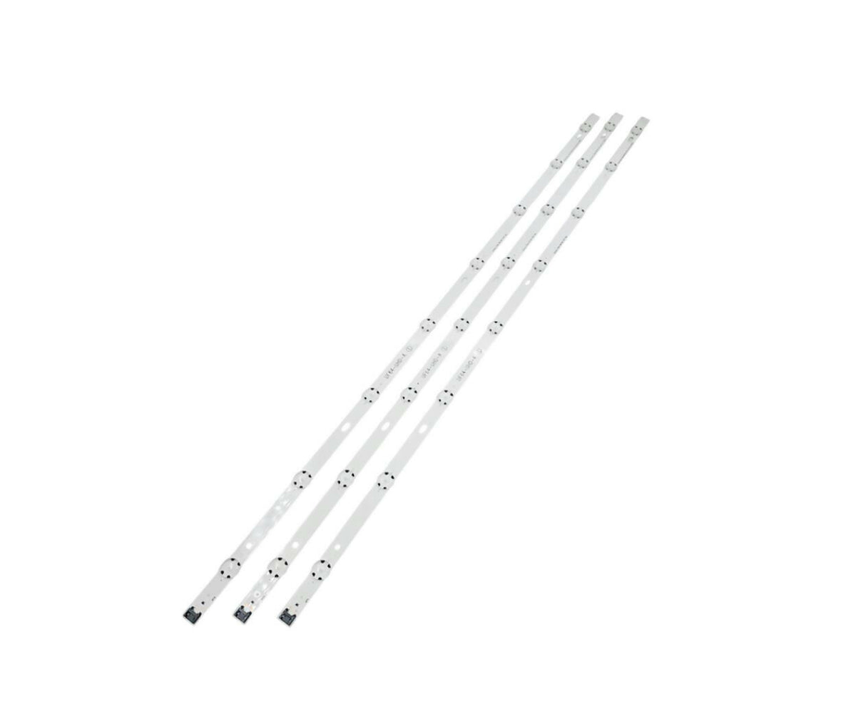 LCD TV | Bacck Light | 3x8-Lens | L:85cm | 3V | 43”