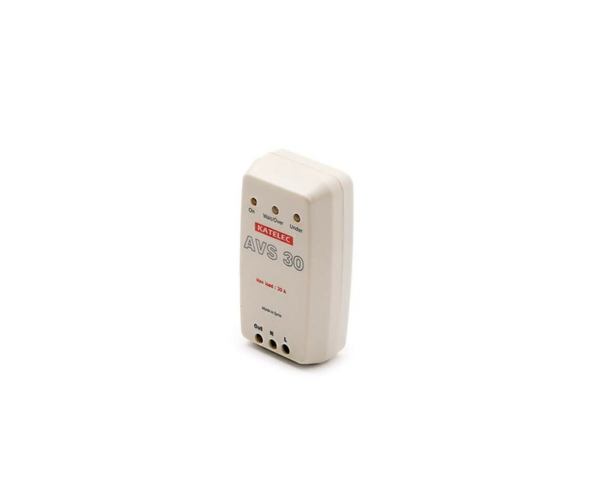 Voltage Protector Module | 30A | Kat