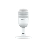 Razer Seiren V3 Mini USB Microphone White