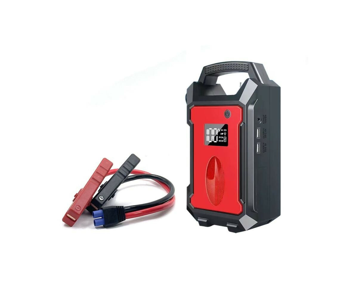 Portable Jump Starter | 68000mAh | V8