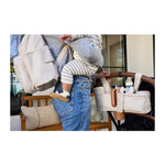 Skip Hop Ultimate Stroller Organiser