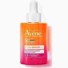 GlowCare Hydrating Face Serum