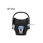 Cybex Gold Aton 5 Infant Car Seat – Deep Black