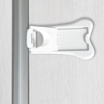 SIPO: Baby Safety Window & Door Stopper (2 Pack - SBS-D11)