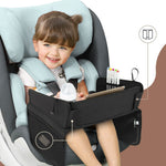 SIPO: Travel Tray for Car Seat (SCA-10T)