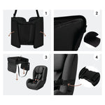 SIPO: Travel Tray for Car Seat (SCA-10T)