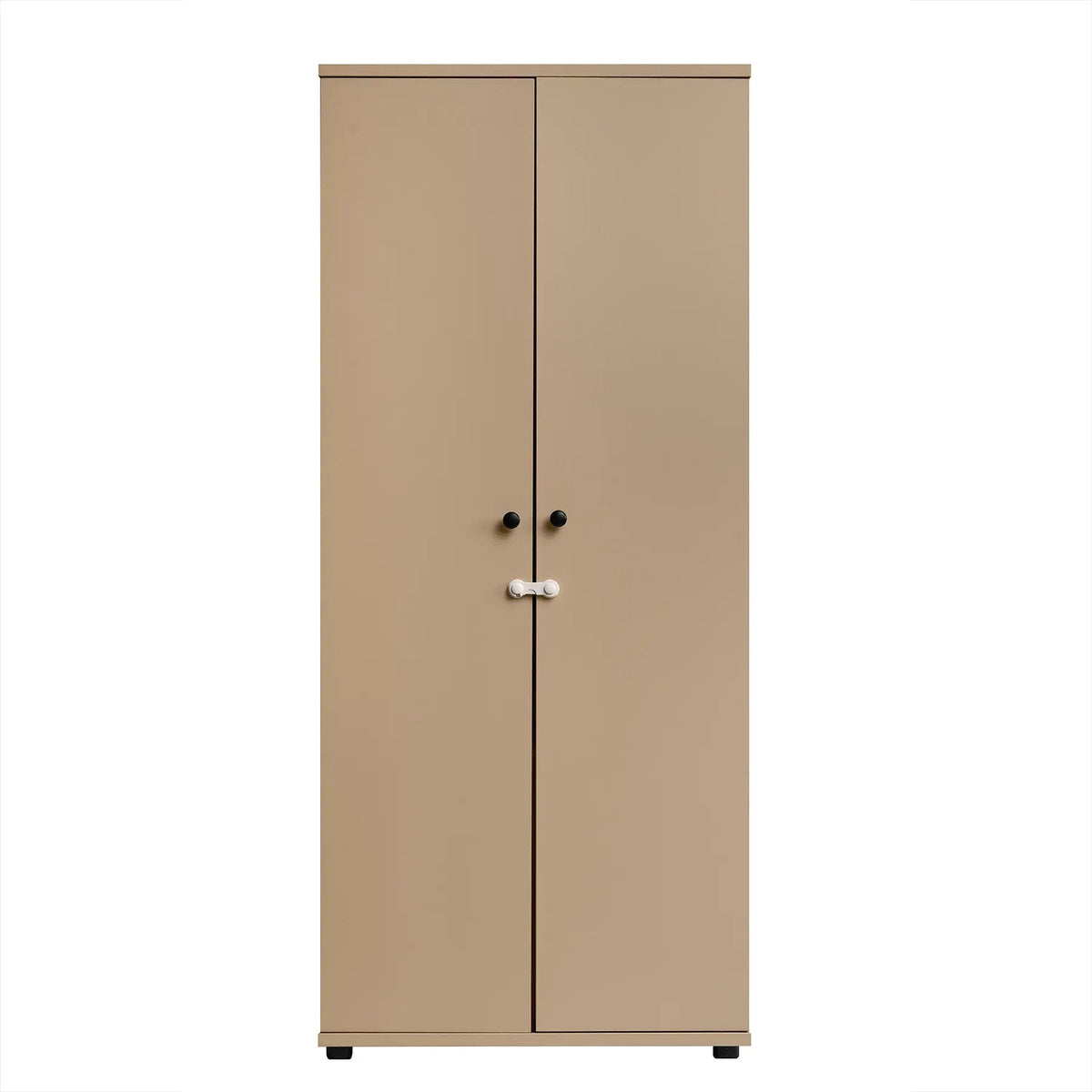 SIPO: Snap-Lock Cabinet and Drawer Locks – Set of 10