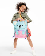 Skip Hop Koala Big Kid Backpack