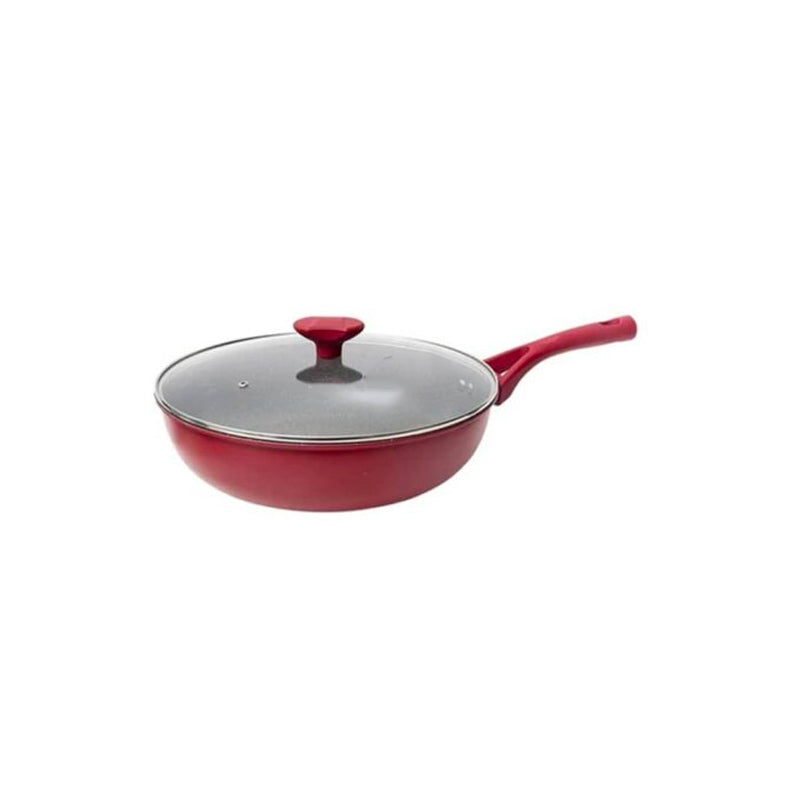 Betty Crocker Wok with lid