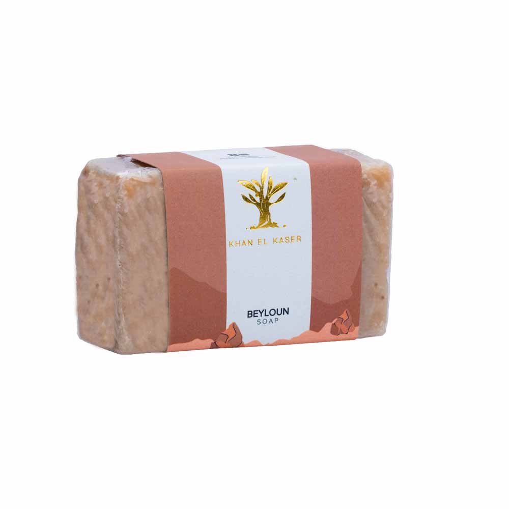 Facial Soap - Beyloun