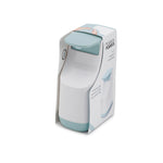 Joseph Joseph  Slim Compact Soap Dispenser with Non-Drip Nozzle, Blue