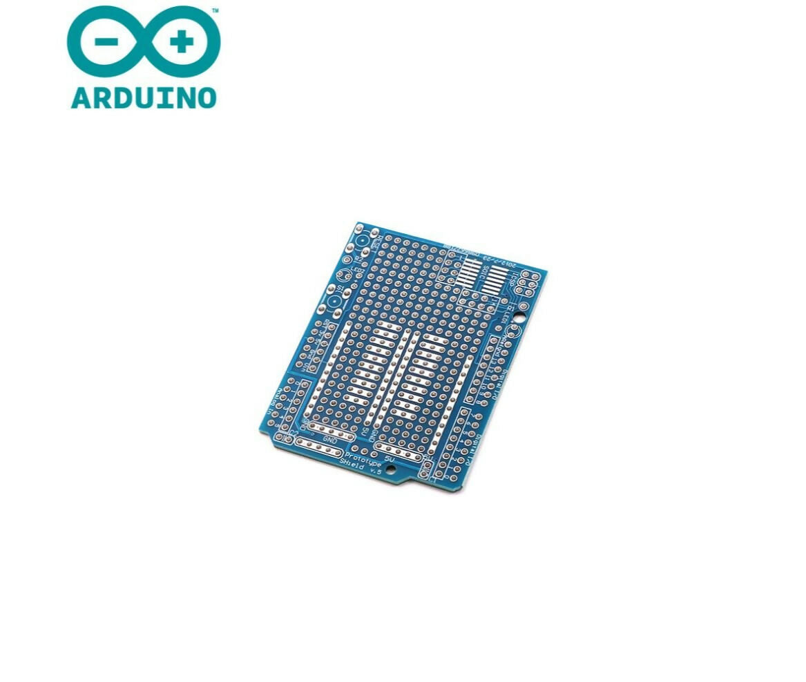 Arduino Shield | prototyping | Arduino