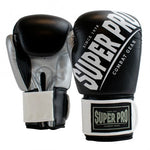 SUPER PRO COMBAT GEAR (KICK) BOXING GLOVES REBEL