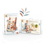 Speedy Monkey Multi Activity Walker
