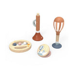 Speedy Monkey Small Music Set
