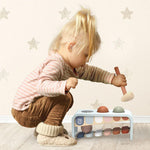 Speedy Monkey Xylo Bench – Tap Tap Xylophone