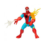 Marvel Spider Man MixMashers Assorted