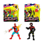 Marvel Spider Man MixMashers Assorted