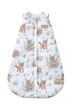 Koell: Baby Sleeping Bag "Rysie"