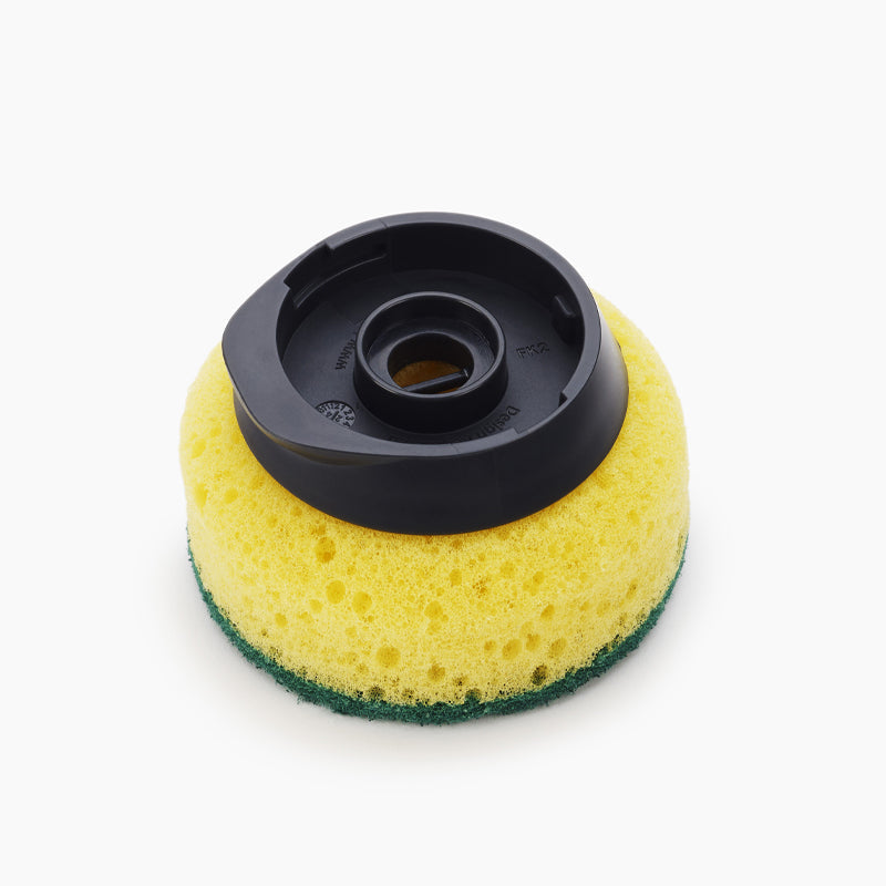 Joseph Joseph SinkTech™ 2-Piece Sponge Heads