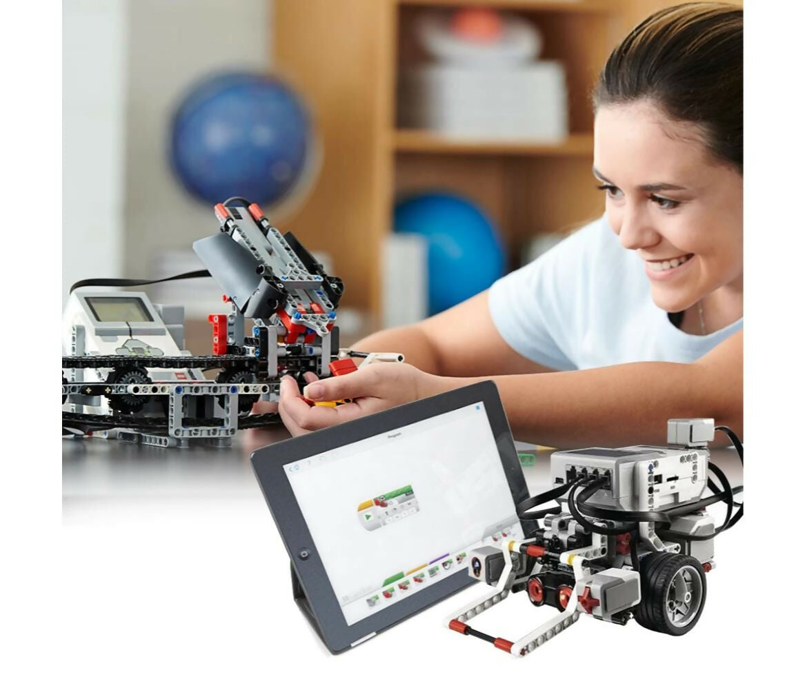 Lego Education | EV3 | Mindstorm Kit