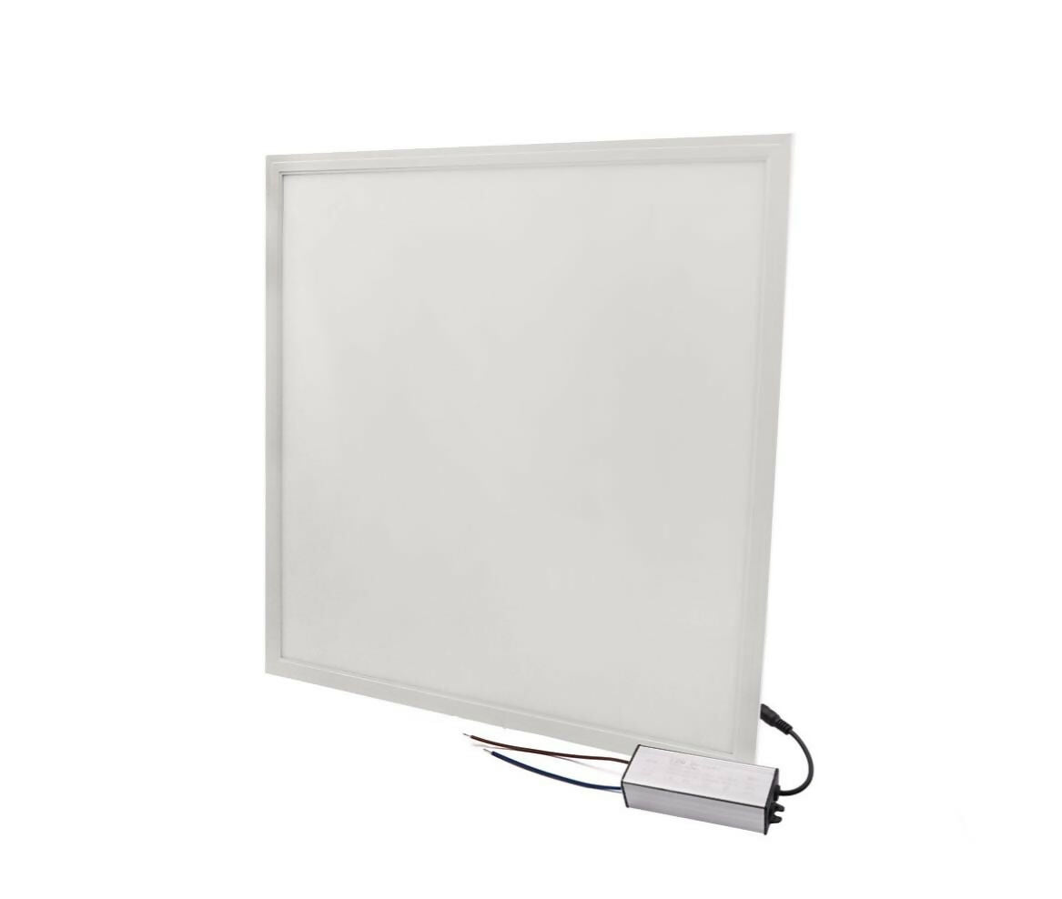 LED Panel | Square | 220V AC 48W | 595mm | Warm White