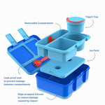 Lunch box for kid