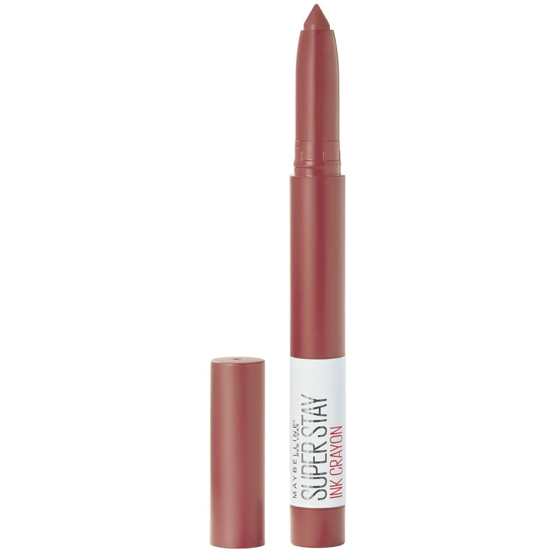 Maybelline Super Stay Ink Crayon 20 Enjoy The View