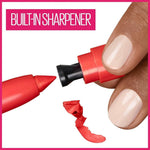 Maybelline Super Stay Ink Crayon lifestyle 1
