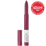 Maybelline Super Stay Ink Crayon 60 Accept A Dare