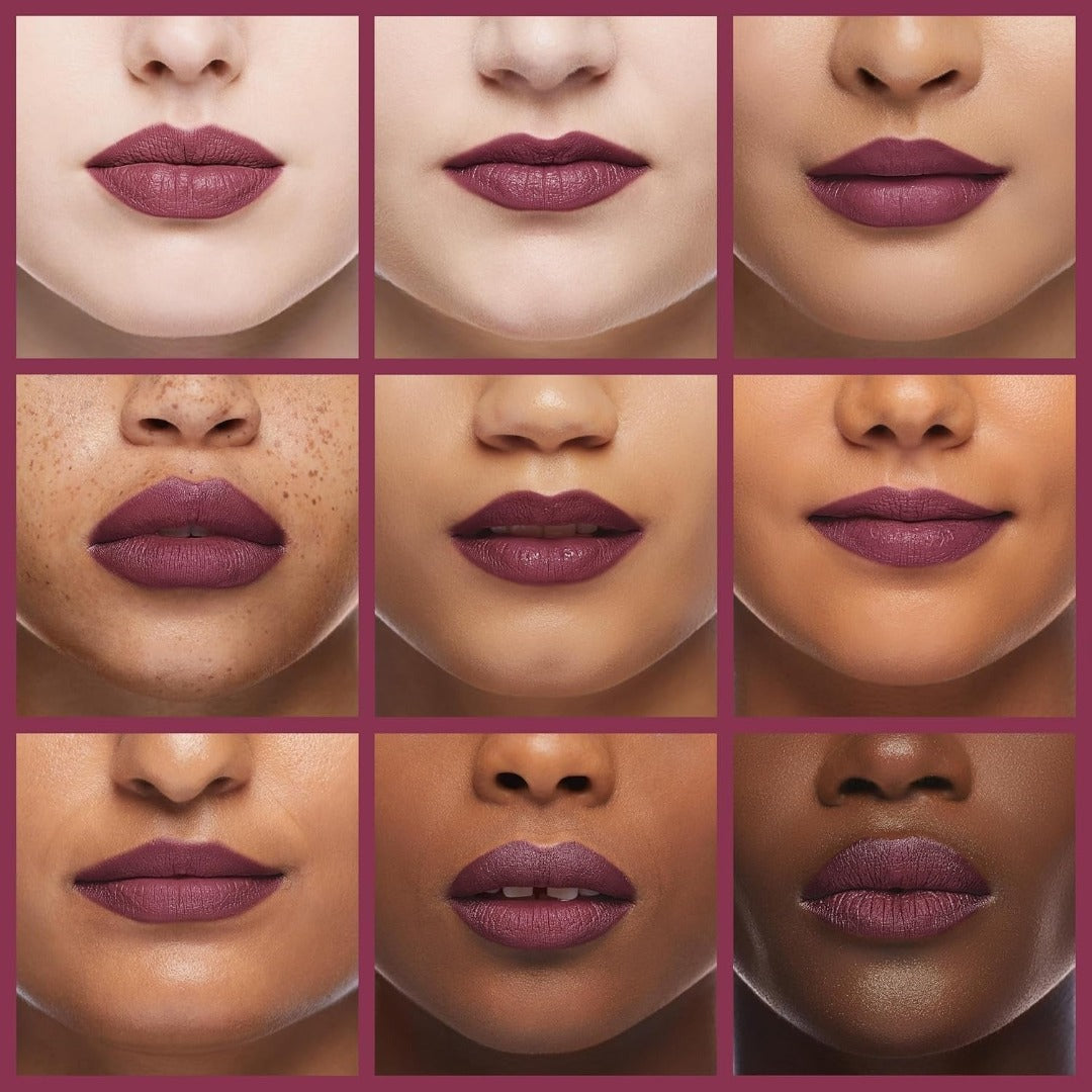 Maybelline Super Stay Ink Crayon swatch 2
