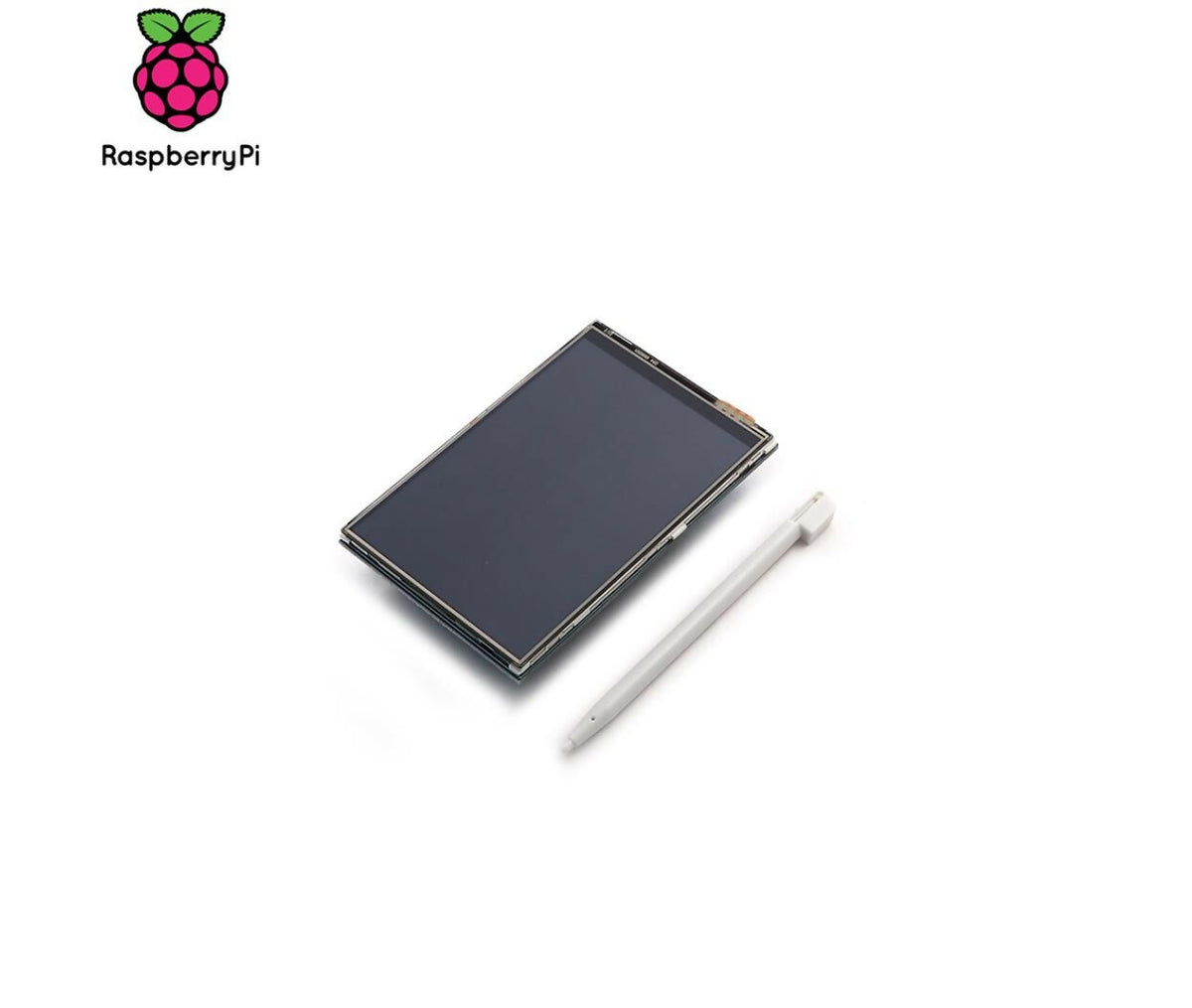 Raspberry Pi Module | TFT LCD Touch Screen 3.5"
