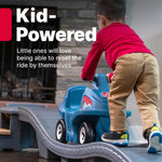 Step2 Up & Down Roller Coaster - Platinum, Pre-Order
