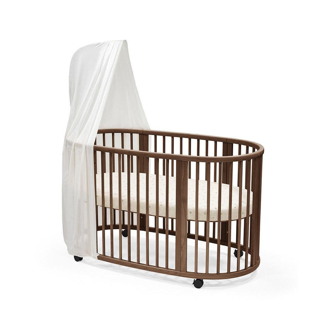 Stokke® Sleepi™ Drape Rod - Warm Brown