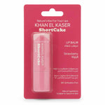 Lip Balm - ShortCake