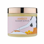 Body Scrub - Amber