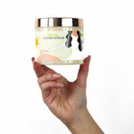 Body Scrub - Bridal