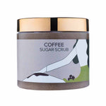 Body Scrub - Coffee