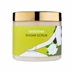 Body Scrub - Gardenia