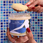 Body Scrub - Glow