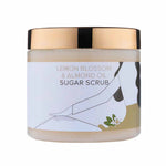 Body Scrub - Lemon Blossom