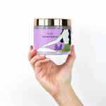 Body Scrub - Lilac