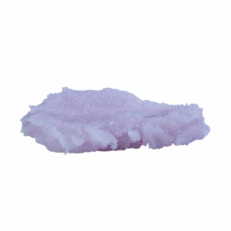 Body Scrub - Lilac