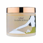 Body Scrub - Luban