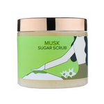 Body Scrub - Musk
