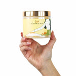 Body Scrub - Myrrh