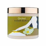 Body Scrub - Orchid