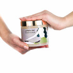 Body Scrub - Oud Molouki