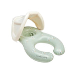 Sunnylife Float Together Baby Seat & Caregiver Dual Float - Sammy the Seagull